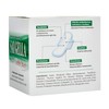 Saugella Cotton Touch assorbenti esterni notte ad azione antiodore con