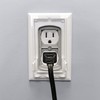 Baby Plug and Outlet Covers for Wall Sockets - 2