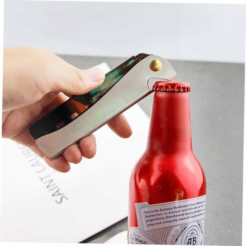 Mikinona 2 Pcs Narrow Tooth Hair Styling Comb for Men