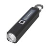 LED Flashlight High Luminous Flux Super Bright Multi Modes USB