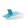 Tupperware Fresh & Pure Ice Cube Tray Flexible Silicone Bottom