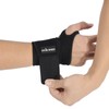 KYLIN SPORT Pair of Adjustable Wrist Support Brace for Tennis