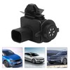 Black Air Quality Climate Sensor 5QJ907643 Car Interior Accessories Replacement