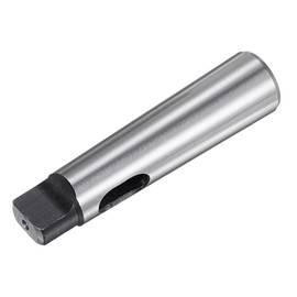 sourcing map MT4 to MT3 Morse Taper Drill Sleeve Reducing Arbor Adapter 4MT 3MT for Lathe Milling