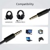 Audio Aux Cable for G433 G233 G Pro G Pro