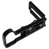 Camera L Bracket Quick Release Vertical Horizontal Switching Tripod Plate