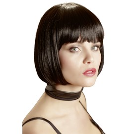 Wigged Love Mia Straight Bob Wig
