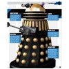Doctor Who Figurine Collection # 55 Supreme Dalek