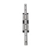 200mm Linear Guide Rail with 2 Sliding Blocks MGN12H Bearing