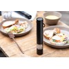 ZKM-H110(B) ±0 Positive and Minus Zero Electric Mill (Set of