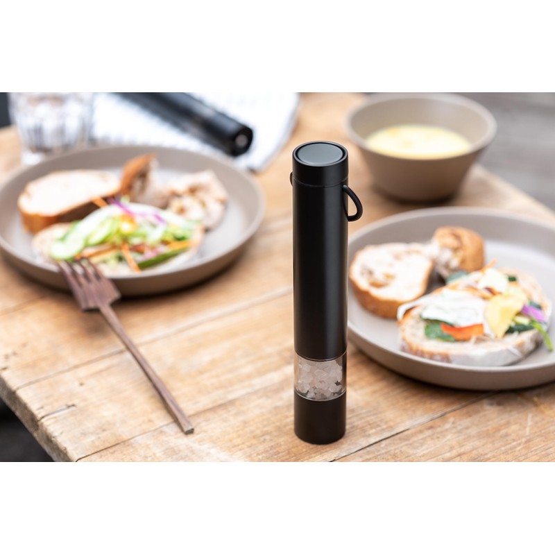 ZKM-H110(B) ±0 Positive and Minus Zero Electric Mill (Set of