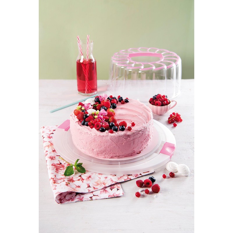 Snips Products, Pastelera rosada, Rosado, 1