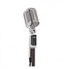 SubZero Vintage Style Dynamic Vocal Microphone