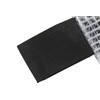 eco-eco Small DL 95% Recycled Super Strong Bag, Waterproof Mesh