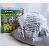 Midwest Products Co. Milestones Premium Stepping Stone Cement Mix 8