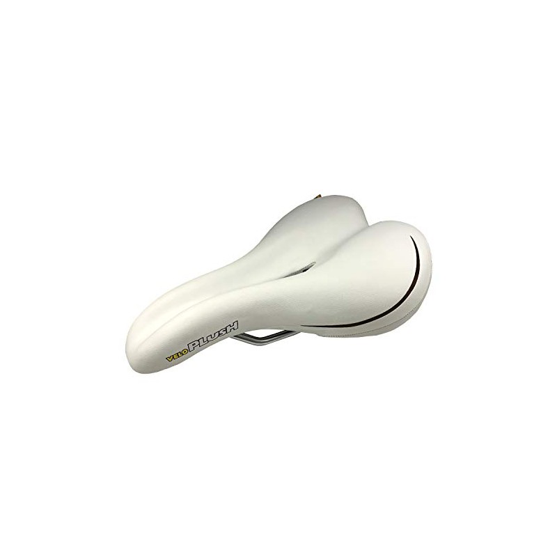 VELO VL-4126 Plush SL-OTR-M008 Women's Saddle