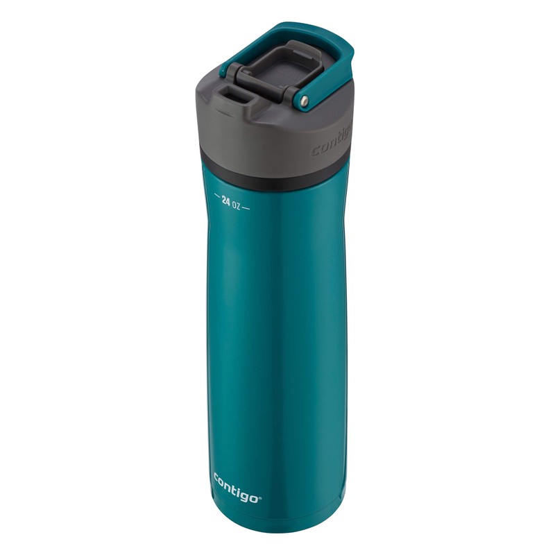 Contigo Cortland Chill 2.0 24oz. Stainless Steel Water Bottle with