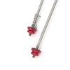 WAKE HQ‑01 Mountain Bike Quick Release Lever Hub Bicycle Front