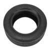 QANYEGN Go Kart Tire, Front Wheel Rubber Vacuum Tires, Heavy