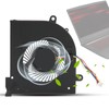 CPU Cooling Fan High Quality Fit for GS65 Stealth GS65VR