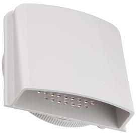 Takachi Electric Industrial V Type Louver with Hood V80