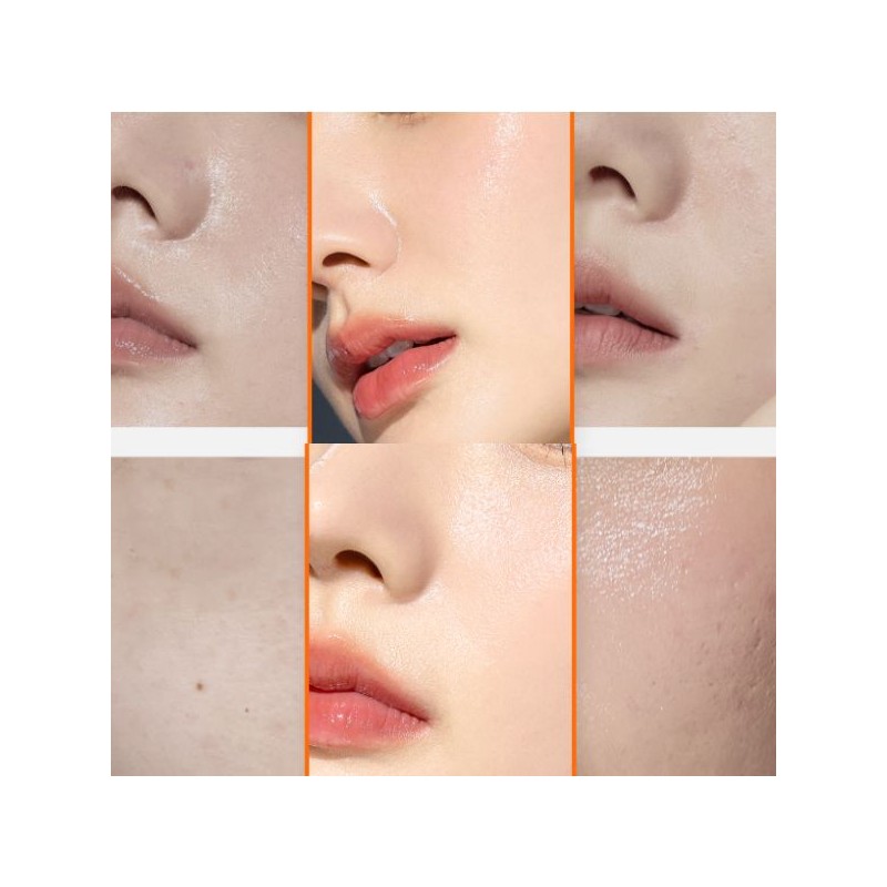 TFIT Layering Fit Glow Cushion 12g*2ea, Shade:W01 Vanilla