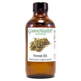 Fennel Essential Oil - 100% Pure Therapeutic Grade Essential Oil - 4 fl oz