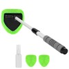 X XINDELL Car Window Cleaner – 24Inch Windshield Cleaning Tool