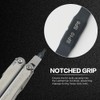 Cosmedge Security Bit Kit Set with Magnetic Extension Bit Holder