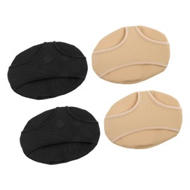 IWOWHERO Support Pads Metatarsal Foot Cushions for Anti-slip Breathable Comfortable Lightweight Small for Men Women