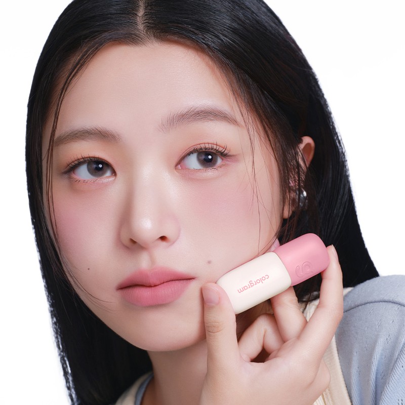 colorgram Nude Blur Tint (Set/Single) (27 Colors) - [NEW] 26