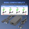 42V 2A Scooter Charger Compatible with Gotrax GXL V2, G2,