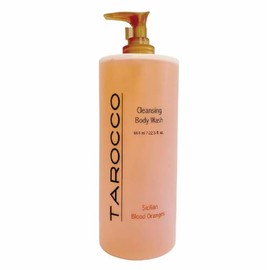 Baronessa Cali's Tarocco Body Wash 664 ml / 22.5 fl oz