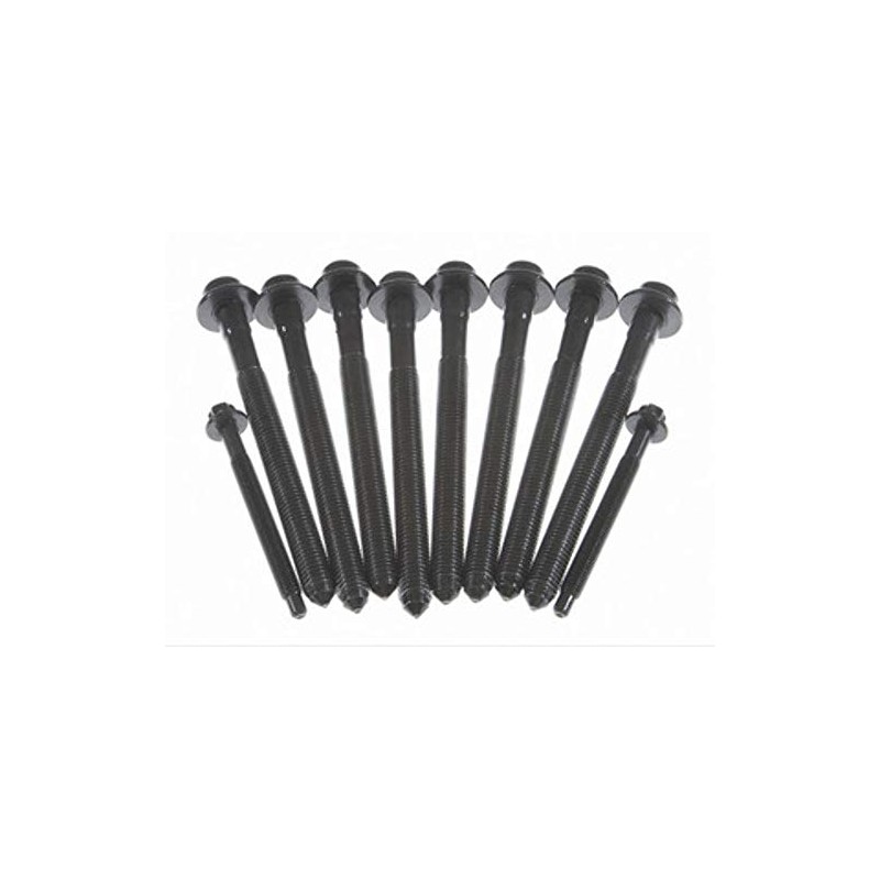 MAHLE GS33401 Engine Cylinder Head Bolt Set, 1 Pack