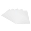 5Pcs FEP Release Film 95 Percentage Light Transmittance Heatproof Glossy