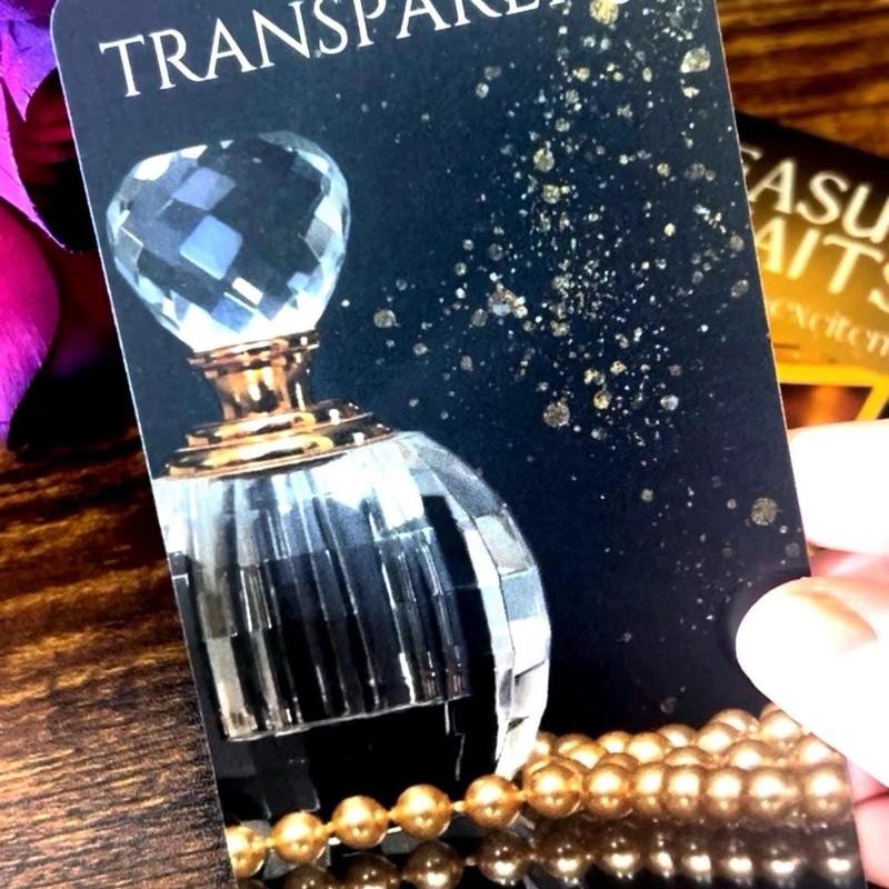 Heart of Gold Love & Romance Oracle Deck by Teresa