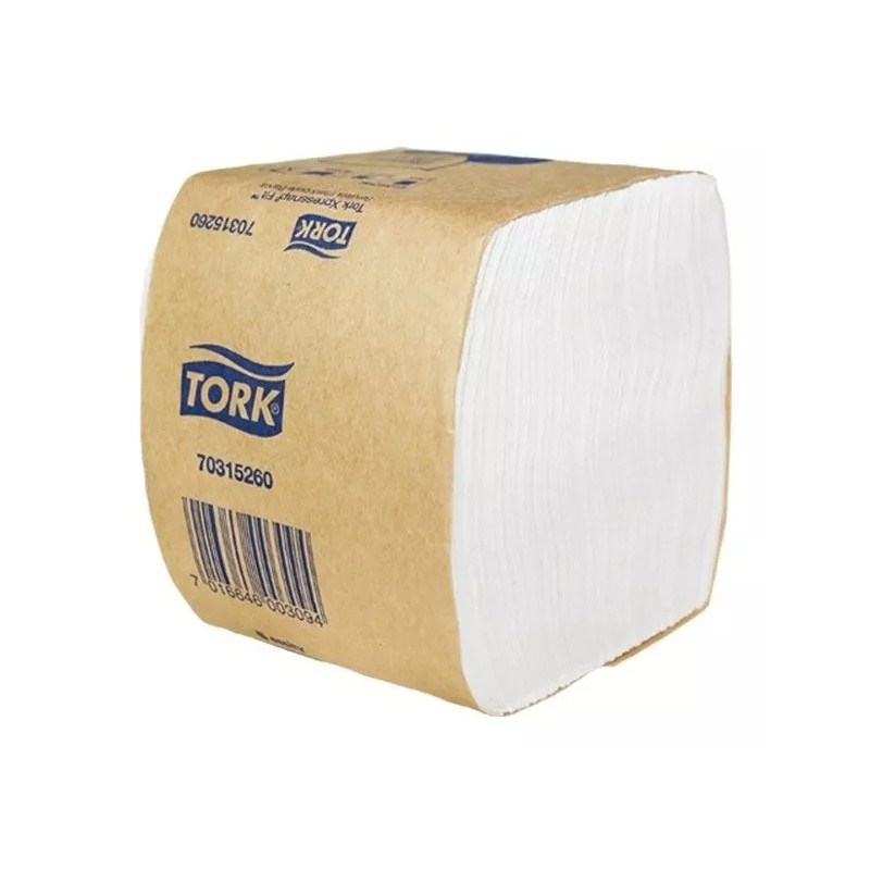 Tork Servilleta Tork Xpressnap® Fit 18paq De 240 Pzs