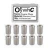 OywhC Engine Plugs Fit for Non-AFM GM Engines 2008-2023 LSX