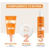 Protector Solar Avène Crema Sin Color SPF50, 50ml