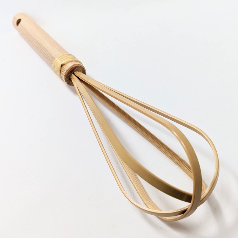 Kikusui Japanese Bamboo Rice Sharpener