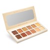 Give Me Glam Paleta De Sombras Para Ojos Arantza Brillante