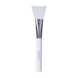 myolift MyoLift 7eWellness Applicator Silicon Brush - Mask applicator brush for Facial Skincare, Reusable brush for the Anti Aging mask, Soft & Durable Face Mask Applicator for gels, DIY masks, easy-to-clean