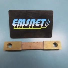 Empro  A-30-50 Qty of 1 per Lot 30 AMP 50 MV SHUNT