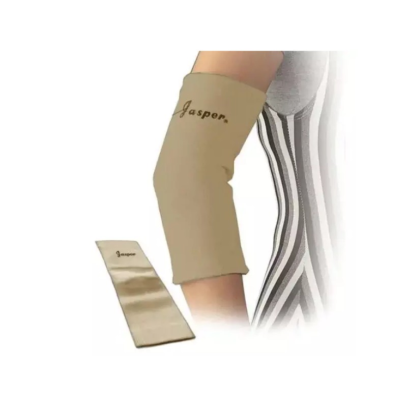 Gitabrand 엘보 MPN-SA 자스퍼 쿨맥스 팔꿈치 보호대 C1003 [XL] Elbow