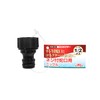 Safety-3 Faucet Connector for Connecting Faucet and Connectors with Threads,