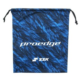 SSK Pro Edge Sublimation Grab Bag Limited Baseball Grab Bag 25SS (FYNF2501) (70) Navy Stock