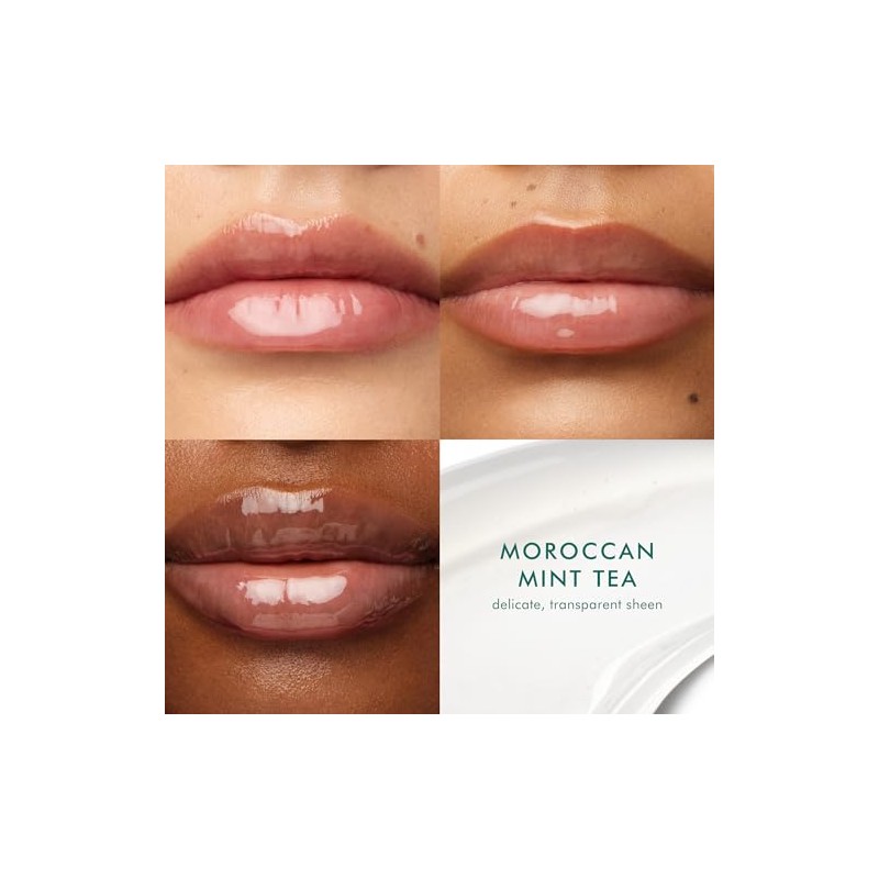 MOROCCANOIL Lip Balm, tratamiento para labios con aceite de argán,