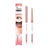 Cezanne Under Eyeliner 01 Shadow Pink 0.1g Fine tip eyeliner