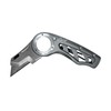 K60 Revo Folding Utility Knife - Color: Grey