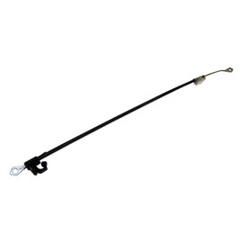 JK Heater AC Mode Control Cable with Clip fits Wrangler 2007-2010